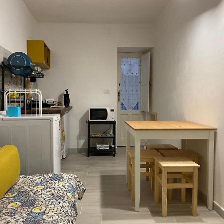 Ortigia Style Home Сиракузы Экстерьер фото